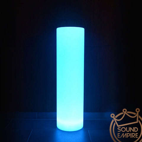Round Plinth