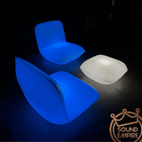 Sofa Chair & Table Set