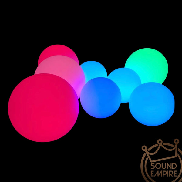 Glow sphere cheap