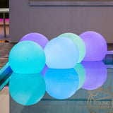 Sphere Pool Ball Set