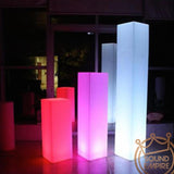 Square Plinth
