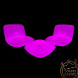 Going All Out Glow Pack