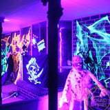 Halloween Basic UV Pack