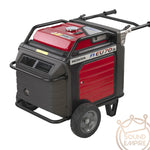 Honda 7KVA Generator