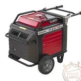 Honda 7KVA Generator