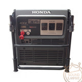Honda 7KVA Generator