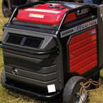 Honda 7KVA Generator