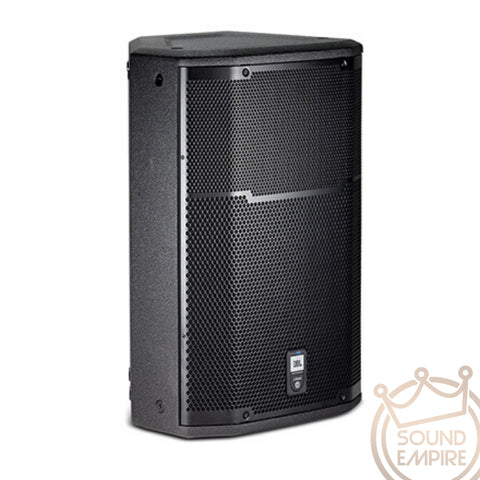 Jbl prx615 shop powered speakers