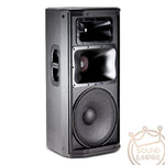 JBL PRX635 3-Way Sound System