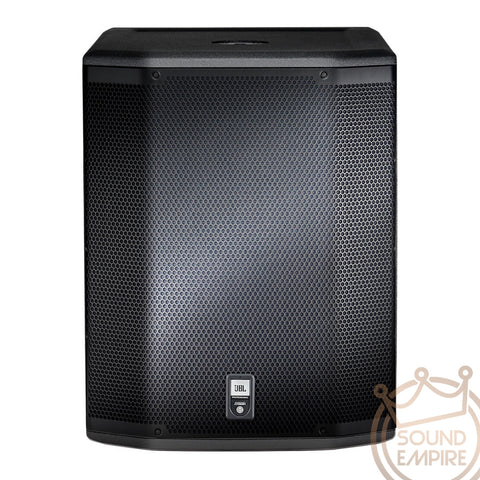 JBL PRX 18" Powered Subwoofer