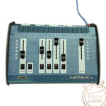 Jands 4 Pack Dimmer