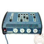 Jands 4 Pack Dimmer