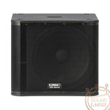 QSC KW181 Powered Subwoofer