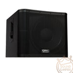 QSC KW181 Powered Subwoofer