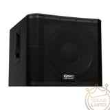 QSC KW181 Powered Subwoofer