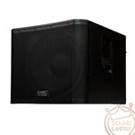 QSC KW181 Powered Subwoofer