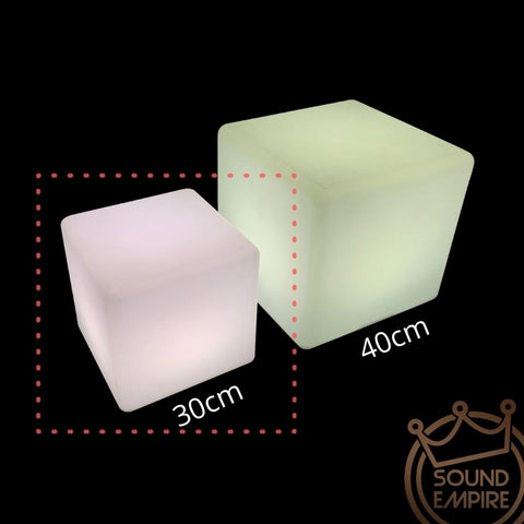 Kids Cube Seat