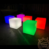 Kids Cube Seat