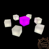 Kids Cube Seat