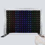 LED Motion Drape