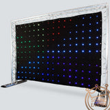 LED Motion Drape