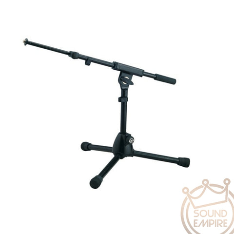 Mini Microphone Stand