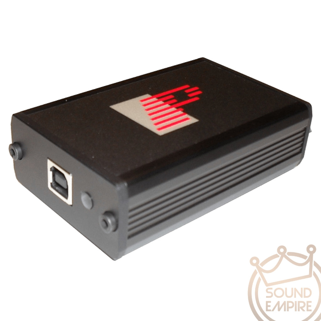 Pangolin FB3 Laser Control Dongle – Sound Empire Hire Pangolin FB3 Laser Control Dongle – Sound Empire Hire