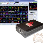 Pangolin FB3 Laser Control Dongle