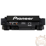 Pioneer CDJ-2000 Nexus 2 CD/Media Player