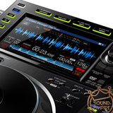 Pioneer CDJ-2000 Nexus 2 CD/Media Player