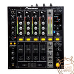Pioneer DJM-700 Mixer