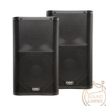 QSC 3000 Sound System
