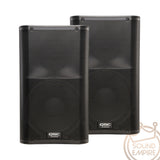 QSC 3000 Sound System