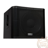 QSC 3000 Sound System