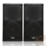 QSC KW152 Sound System