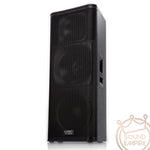 QSC KW153 3-Way Sound System