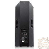 QSC KW153 3-Way Sound System