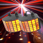 Radius Party Effect Lights for Hire Sydney