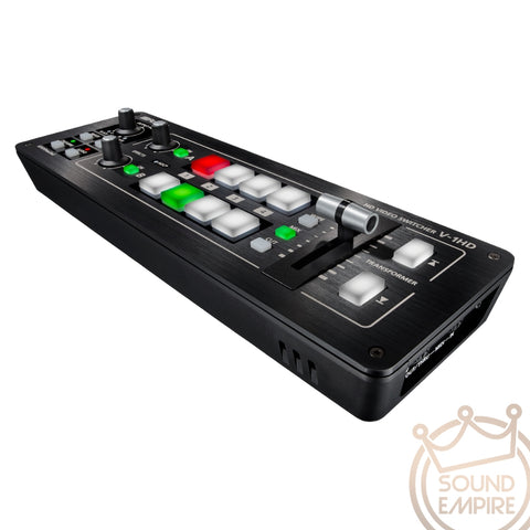 Roland V-1HD Video Switcher