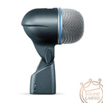 Shure Beta 52A Kick Drum Microphone