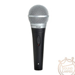 Shure PG48 - Cabled Microphone