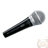 Shure PG48 - Cabled Microphone