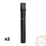 Shure PGD Drum Microphone Kit