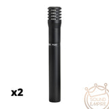 Shure PGD Drum Microphone Kit
