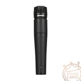 Shure SM57 - Instrument Microphone