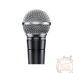 Shure SM58 - Vocal Microphone