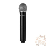 Shure SVX Wireless Microphone