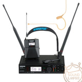 Shure ULX-D Headworn Wireless Microphone