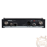 Shure ULX-D Headworn Wireless Microphone