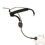 Shure ULX-D Headworn Wireless Microphone